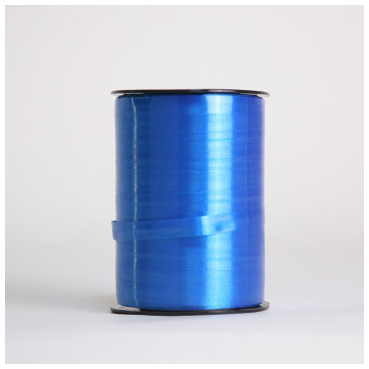 Glanzende tape, afmeting 10 mm x 250 meter.