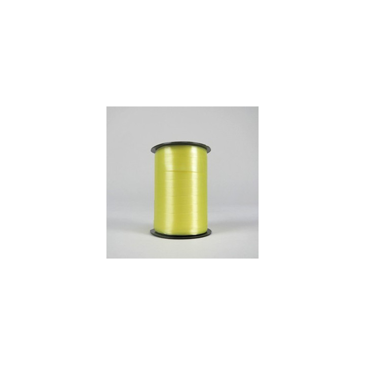 Glanzende tape, afmeting 10 mm x 250 meter.