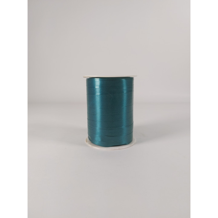Glanzende tape, afmeting 10 mm x 250 meter.