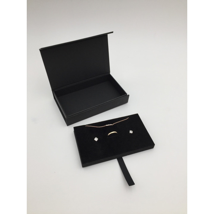 Mousse calage pour Hingbox