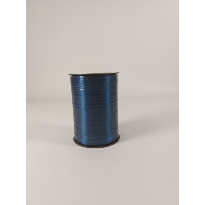 Glanzende tape, afmeting 10 mm x 250 meter.