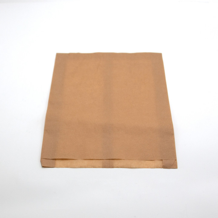 Zakje van zijdepapier - envelop van zijdepapier