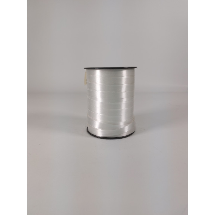 Glanzende tape, afmeting 10 mm x 250 meter.