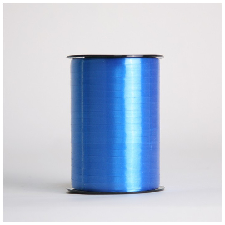 Glanzende tape, afmeting 5 mm x 500 meter.