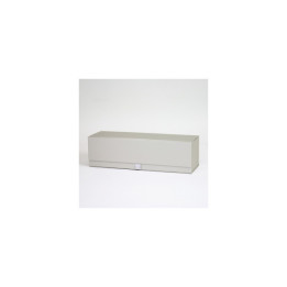 MAGNUM-FLASCHENKISTE 12X12X40 CM | AUSVERKAUF | Centuryshop