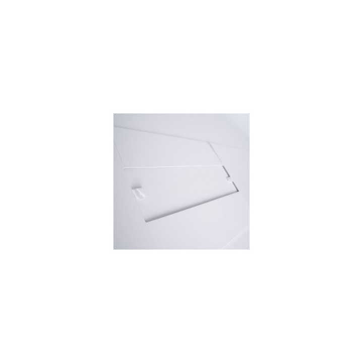 BOITE BOUTEILLE MAGNUM 12X12X40 CM | DÉSTOCKAGE | Centuryshop