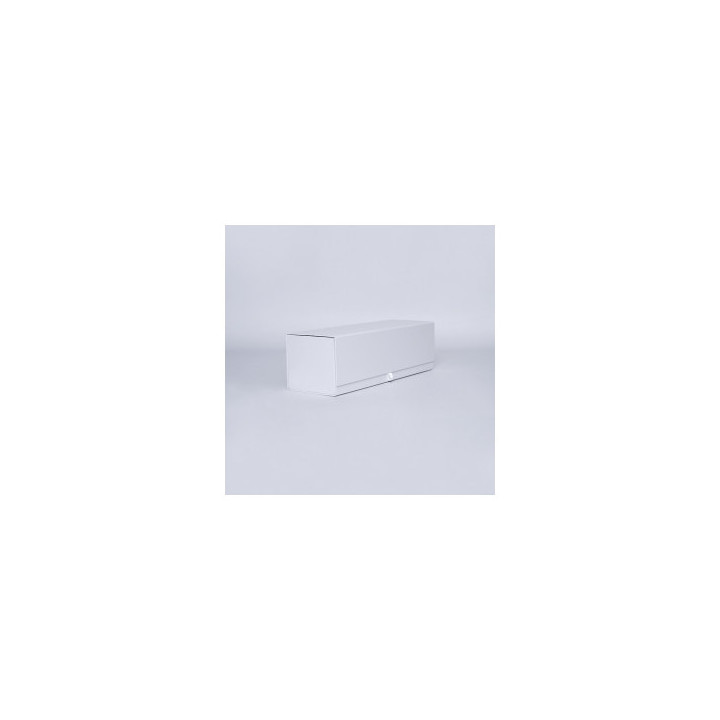 BOITE BOUTEILLE MAGNUM 12X12X40 CM | DÉSTOCKAGE | Centuryshop