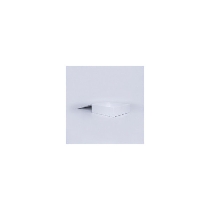 BOITE BOUTEILLE MAGNUM 12X12X40 CM | DÉSTOCKAGE | Centuryshop