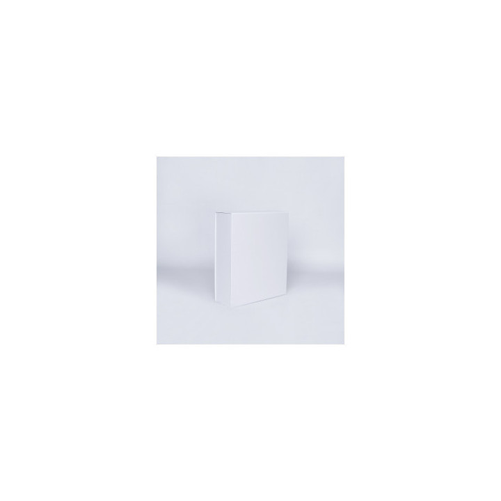 BOITE BOUTEILLE MAGNUM 12X12X40 CM | DÉSTOCKAGE | Centuryshop