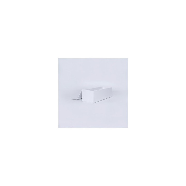 BOITE BOUTEILLE MAGNUM 12X12X40 CM | DÉSTOCKAGE | Centuryshop