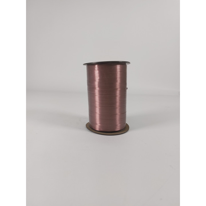 Glanzende tape, afmeting 10 mm x 250 meter.