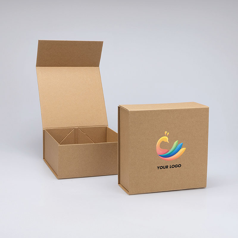 WONDERBOX 15X15X5 CM