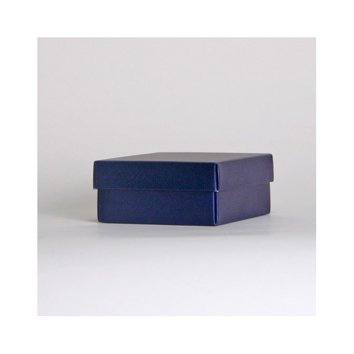 Boite cloche kraft Campana - Boite flexible et simple