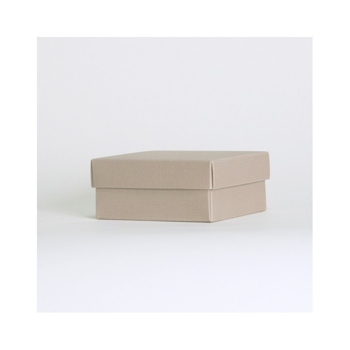 Campana Kraft-Klingelkasten - Flexibler und einfacher Kasten