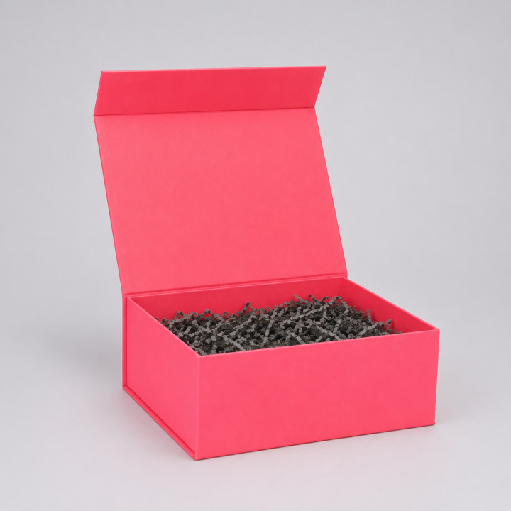 WONDERBOX - De geschenkdoos met magnetische sluiting