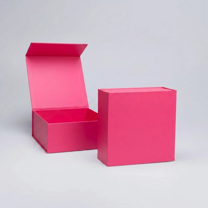 WONDERBOX - De geschenkdoos met magnetische sluiting