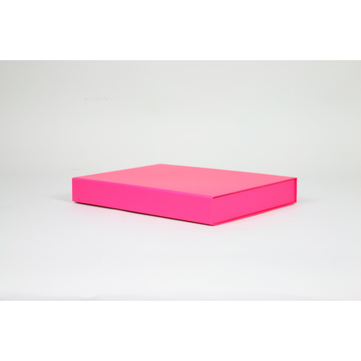 WONDERBOX - De geschenkdoos met magnetische sluiting