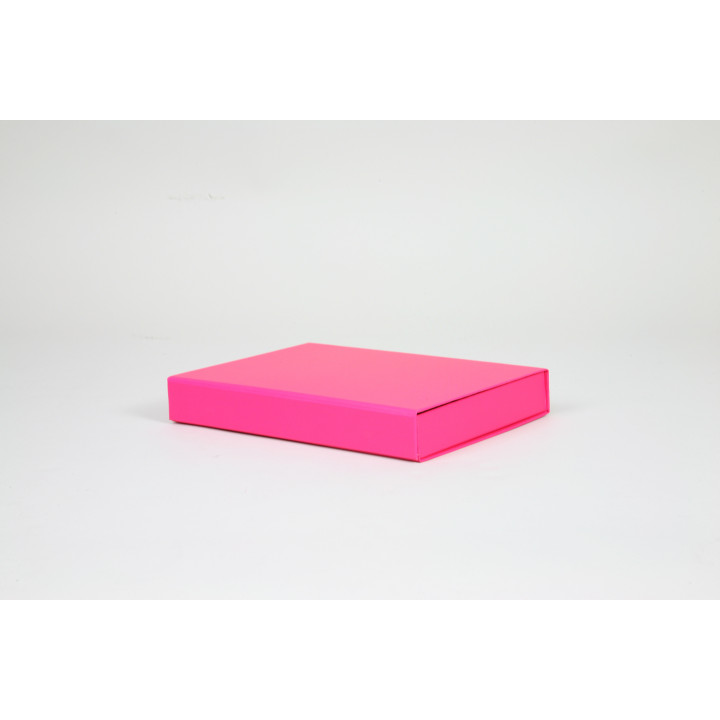 Wonderbox - La boite cadeau de luxe magnétique