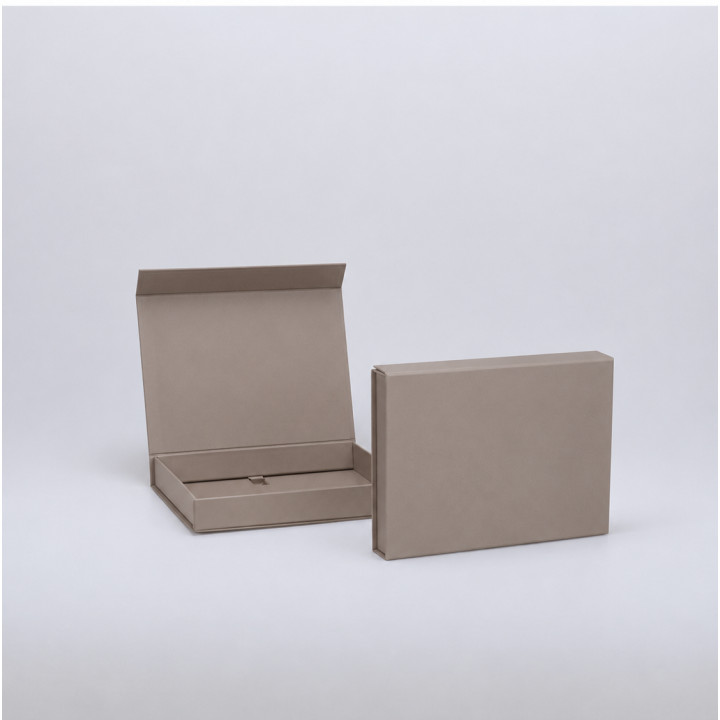Wonderbox - Pappgeschenkkasten mit Magnetverschluss faltbar