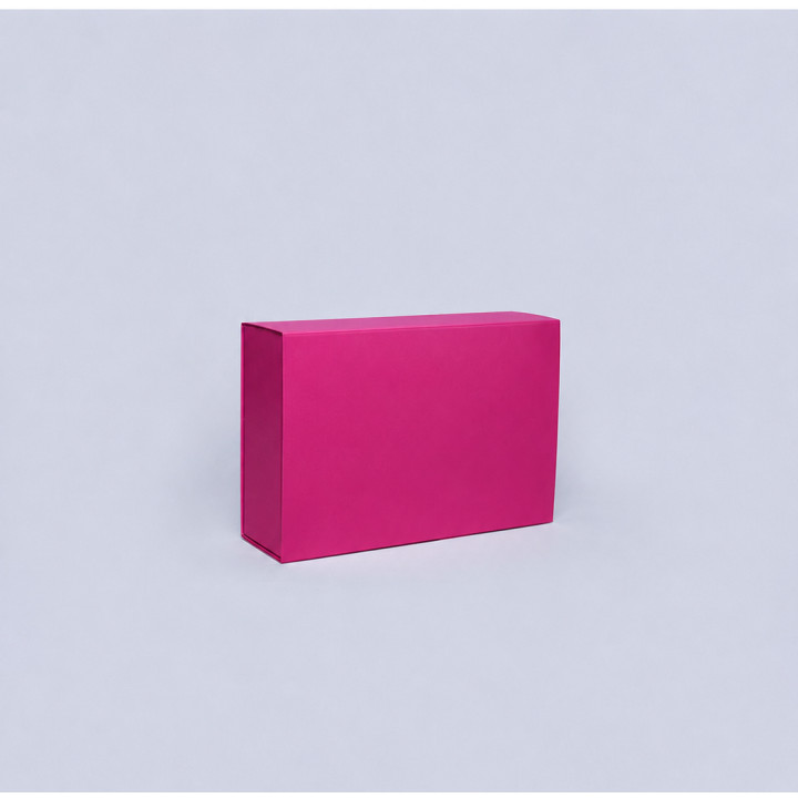 WONDERBOX - De geschenkdoos met magnetische sluiting