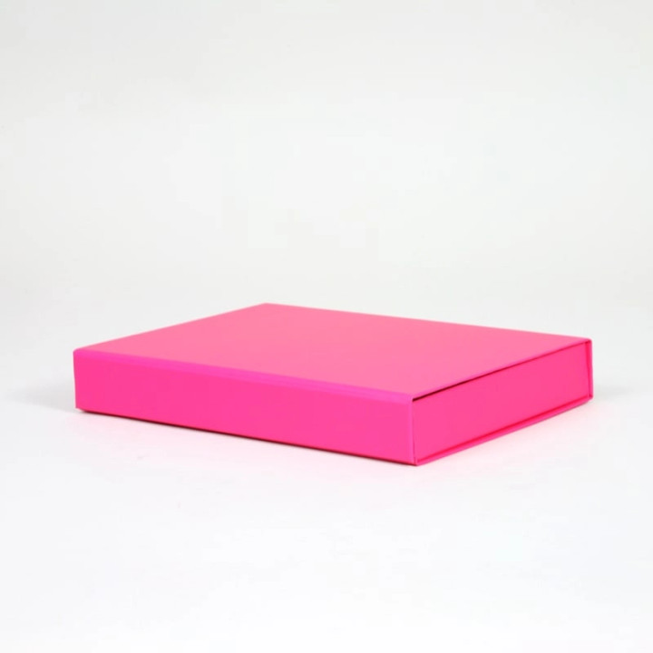 WONDERBOX - De geschenkdoos met magnetische sluiting