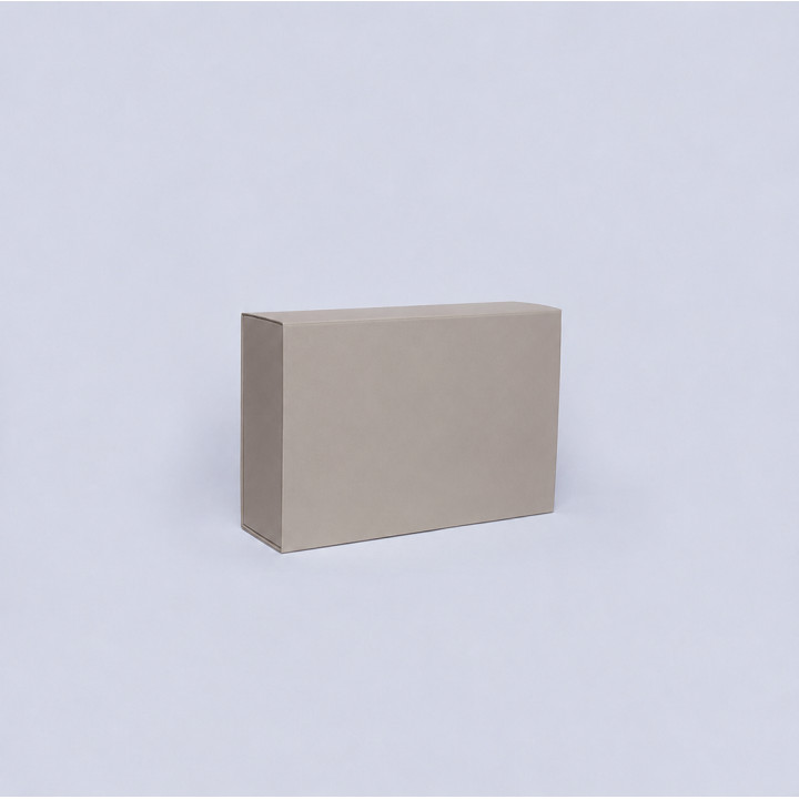Wonderbox - La boite cadeau de luxe magnétique