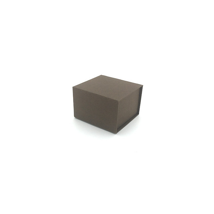 Wonderbox - La boite cadeau de luxe magnétique