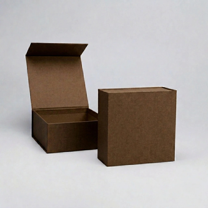 WONDERBOX - De geschenkdoos met magnetische sluiting