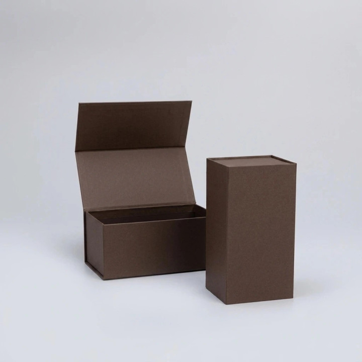 Wonderbox - Pappgeschenkkasten mit Magnetverschluss faltbar