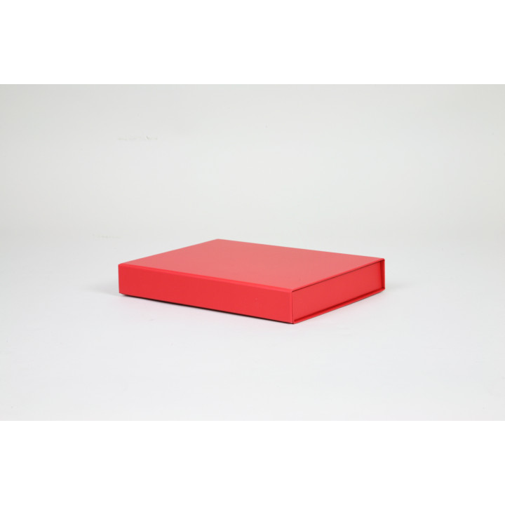 Wonderbox - La boite cadeau de luxe magnétique
