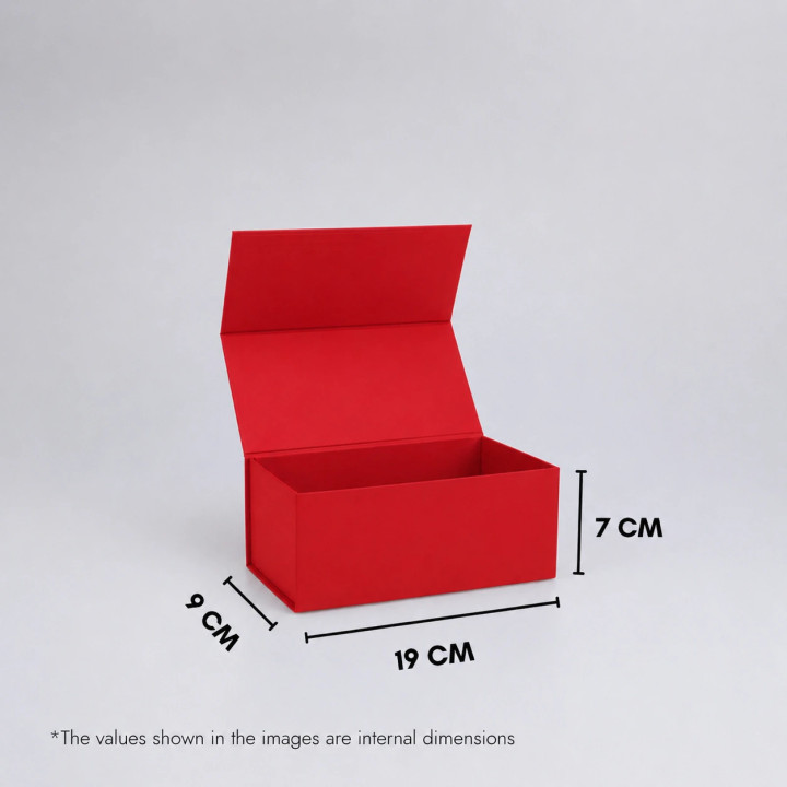 WONDERBOX - De geschenkdoos met magnetische sluiting