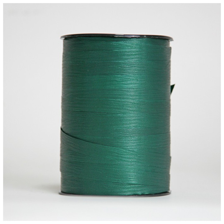 Mat lint met een fijne textuur van 10 mm x 250 meter.