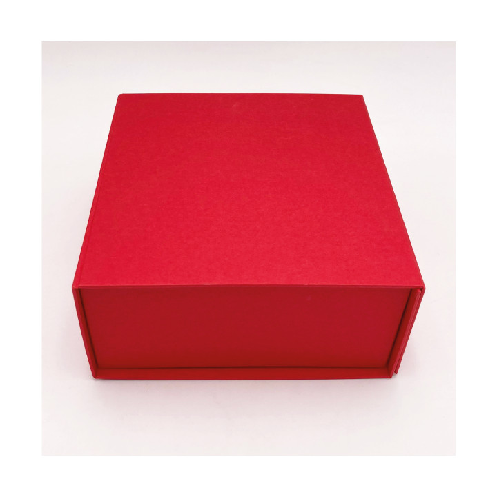 WONDERBOX - De geschenkdoos met magnetische sluiting