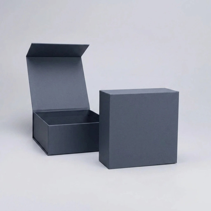 WONDERBOX - De geschenkdoos met magnetische sluiting