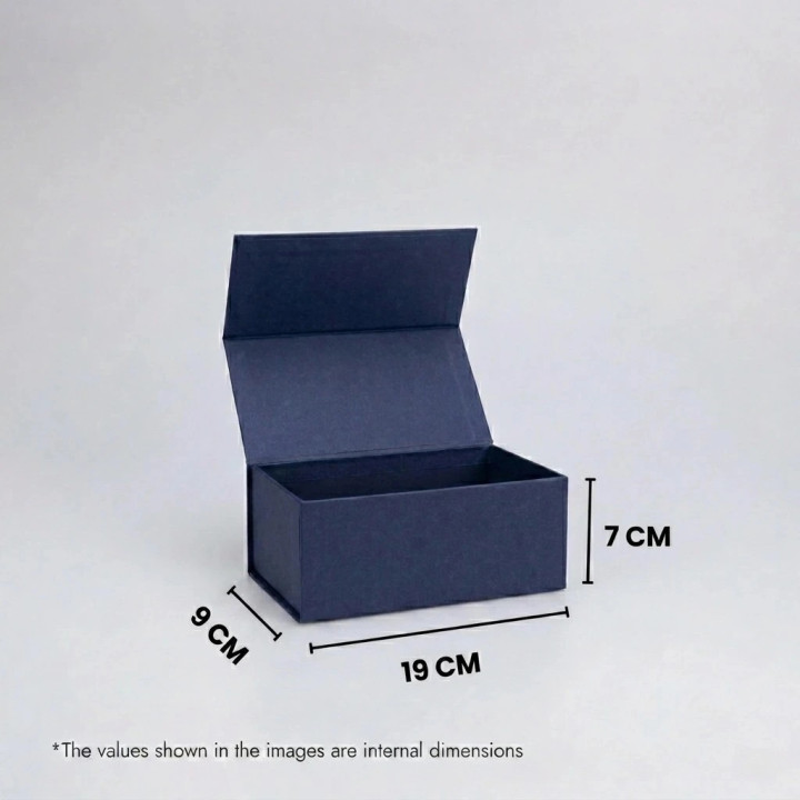 WONDERBOX - De geschenkdoos met magnetische sluiting