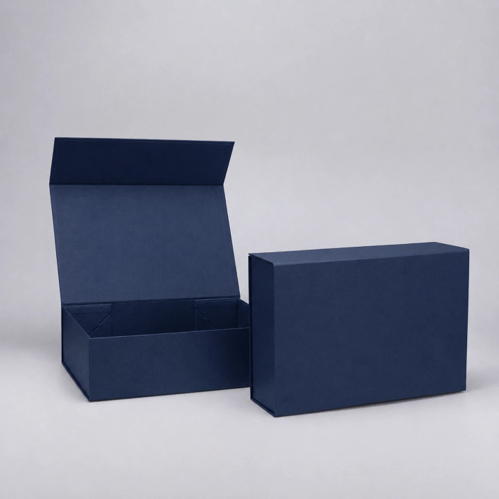 WONDERBOX - De geschenkdoos met magnetische sluiting