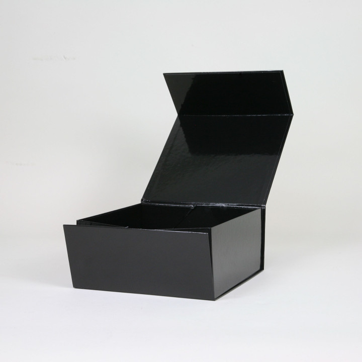 WONDERBOX - De geschenkdoos met magnetische sluiting