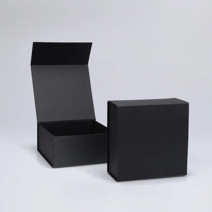 Wonderbox - Pappgeschenkkasten mit Magnetverschluss faltbar