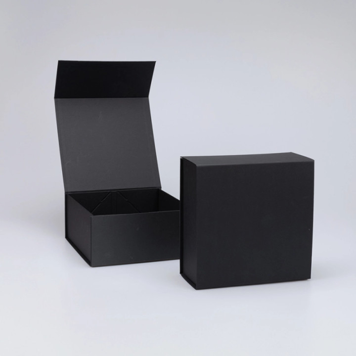 Wonderbox - Pappgeschenkkasten mit Magnetverschluss faltbar
