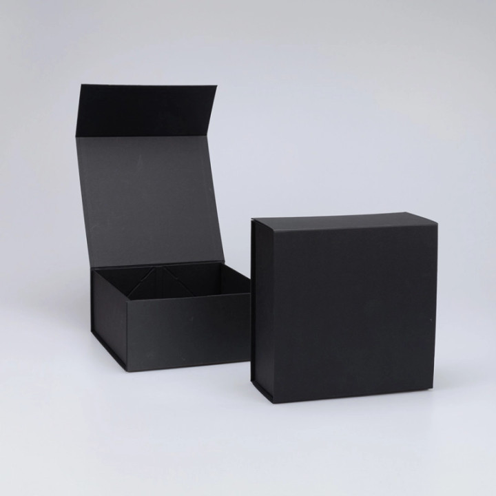 Wonderbox - La boite cadeau de luxe magnétique