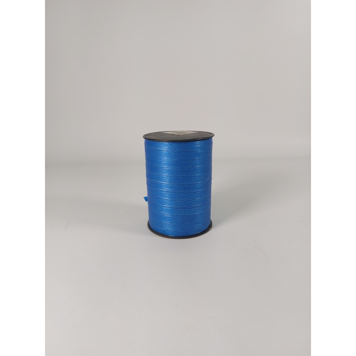 Fein strukturiertes, mattes Band mit den Maßen 10 mm x 250 Meter.