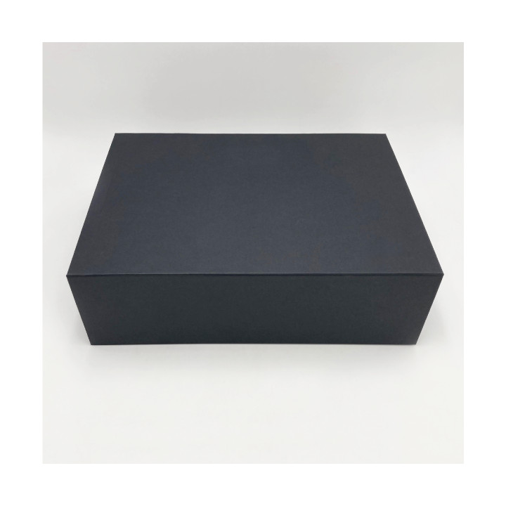 Wonderbox - La boite cadeau de luxe magnétique