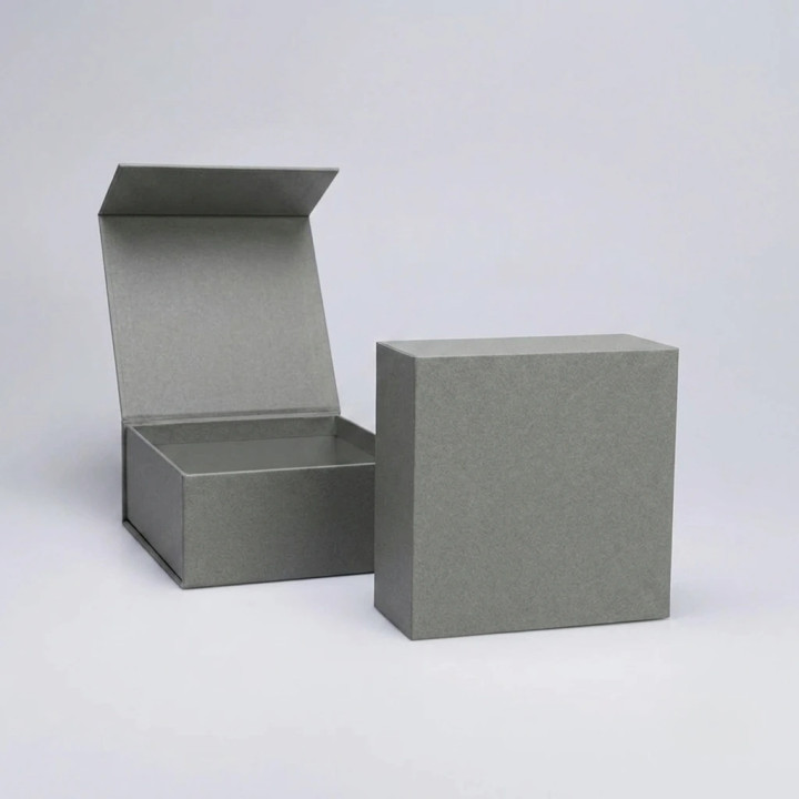 Wonderbox - La boite cadeau de luxe magnétique