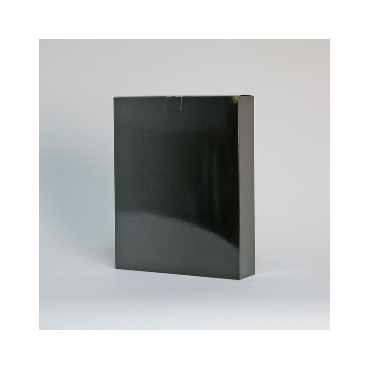 Boite fond automatique AMERICANO