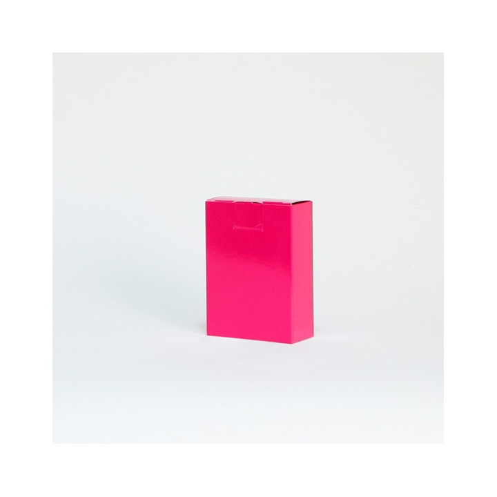 Boite fond automatique AMERICANO