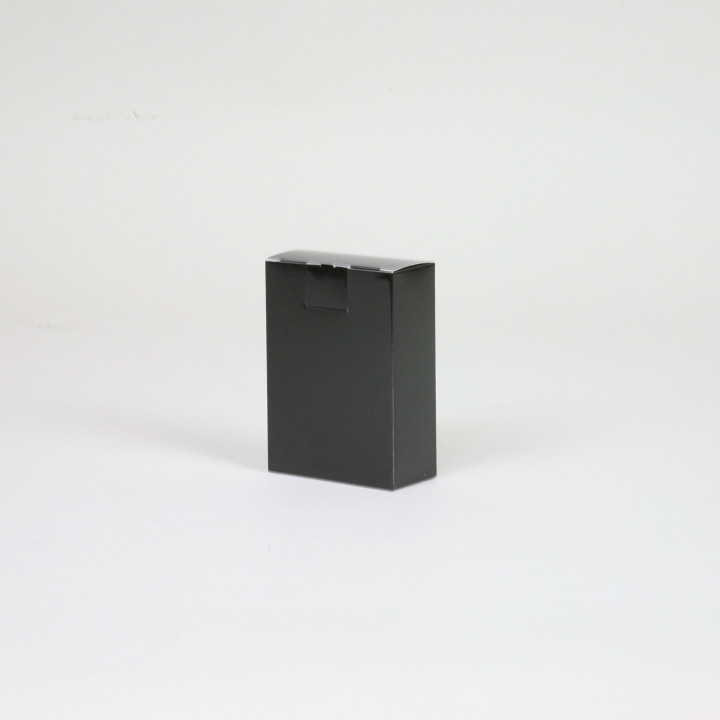 Boite fond automatique AMERICANO