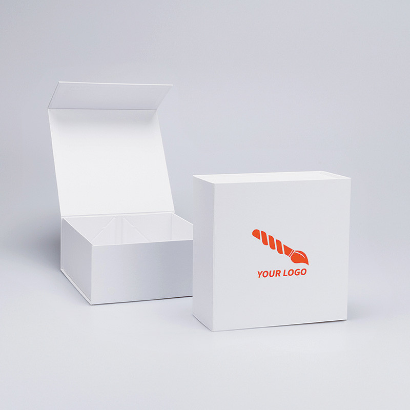 WONDERBOX 22x22x5 CM