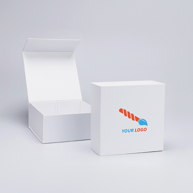 WONDERBOX 22x22x5 CM