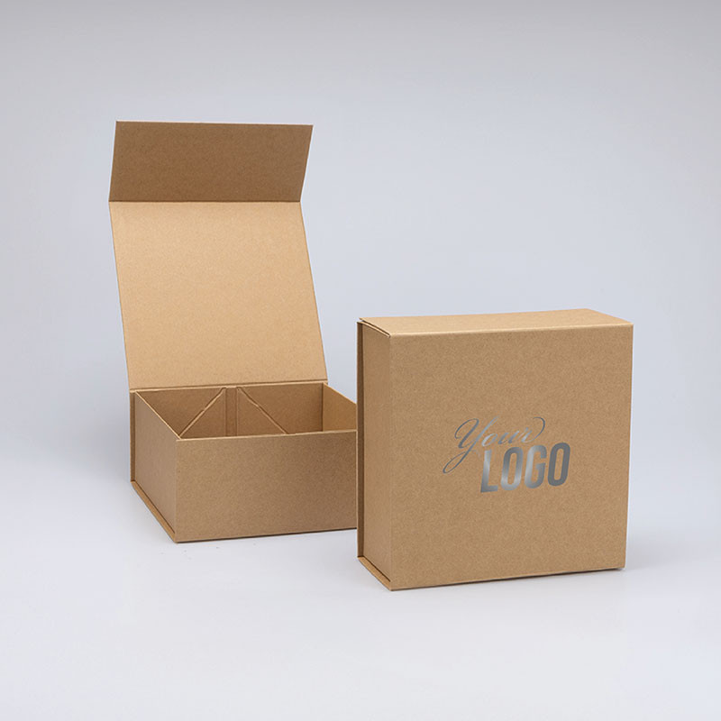 WONDERBOX 25x25x9 CM