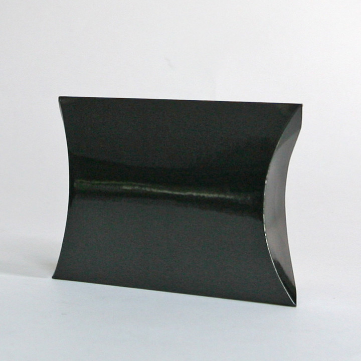 Kissen Berlingot-Box - flach geliefert, diese Box hat originale Griffe